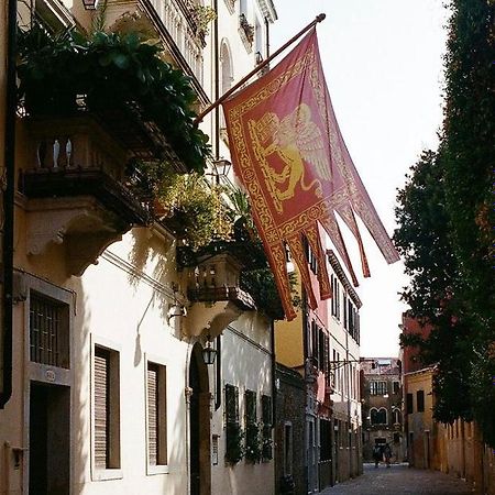 Ca' Del Pittor Apartments Venedig Exterior foto