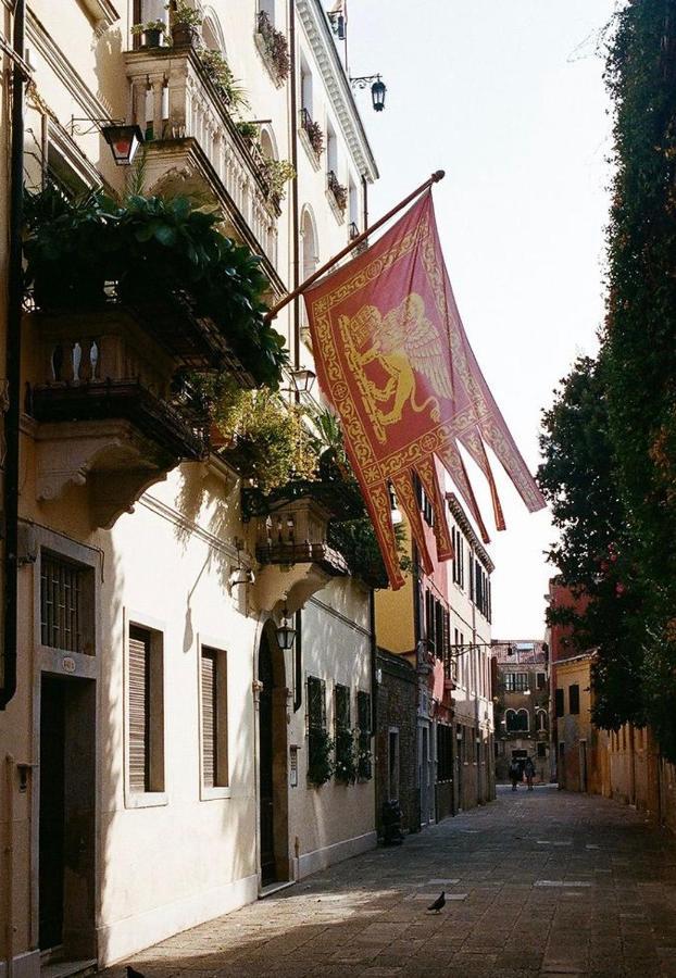 Ca' Del Pittor Apartments Venedig Exterior foto